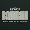 Señor Bamboo आइकन