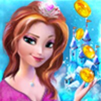Princess: Coin Palace android app icon