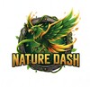 NATURE DASH icon