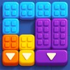 Icona di Block Out Color Puzzle Game