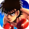 Hajime no Ippo: Fighting Souls icon