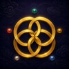 Pictogramă Four Pillars Match – BaZi
