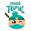 أيقونة Migii TOPIK