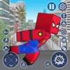 Pictogramă Web Shooter Game: Spider Hero