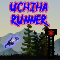 Uchiha Runner android app icon