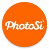 Photosi - Photobooks & Prints icon