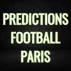 Icône Predictions Football Paris