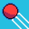 Ball challenge icon