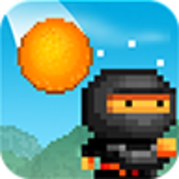 8bitninja for Android - Download the APK from Uptodown
