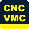 CNC VMC आइकन