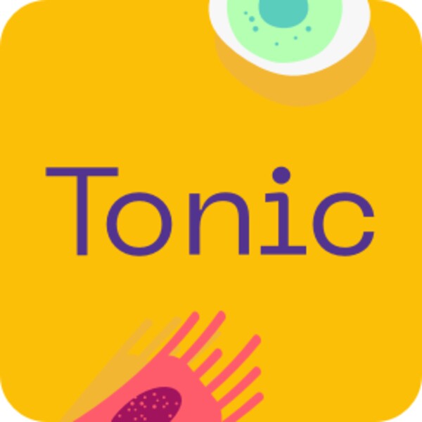 Tonic App para Android - Descarga el APK en Uptodown