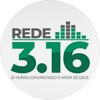 Rede 3.16 icon