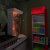 Scary Shawarma: Kiosk ANOMALY icon