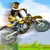 Jungle Bike- Fun Kids Racing icon