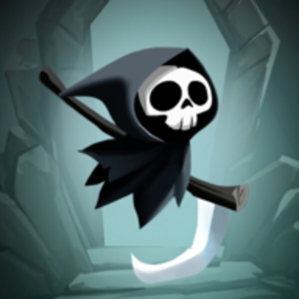 Reaper Adventure 0.8.2 لـAndroid - قم بتنزيل ملف APK الموثوق من Uptodown