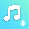 Free Music Downloader Mp3 Wefzolie icon