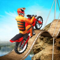 Elite MX Grau Motorbikes 1.0 APK + Mod (Free purchase) for Android