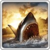 Shark HD Live Wallpaper icon
