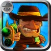 أيقونة Western Mini Shooter