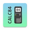 ไอคอน Graphing calculator plus 84 83