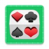 Icono de Solitaire 3D
