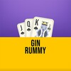 أيقونة Gin Rummy