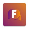 FriendsForOneHour - Friend icon