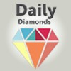 Daily Diamonds icon
