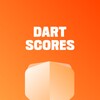Icono de Dart Scores