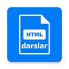 HTML darslar icon