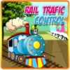 Train Traffic Control icon
