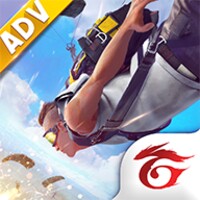 free fire advance ob39