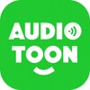 AudioToon:Escucha sin esfuerzo icon