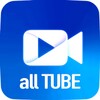 All Tube icon