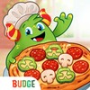 Icona di Budge World