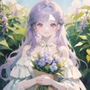 lavenderGirl icon