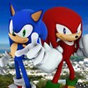 Sonic and Knuckles icon