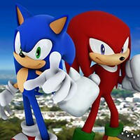 Download Sonic and Knuckles Free