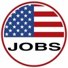 USA Job Search App icon