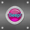 Beep Sounds Ringtones icon
