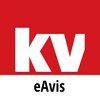 KV eAvis icon