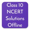 Class 10 All Ncert Solutions icon