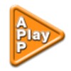 APPlay icon