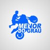 Icon von Menor do Grau