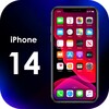 iPhone 14 Launcher 2021: Themes & Wallpapers icon