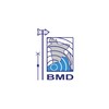 Icono de BMD Weather App