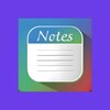 Notes — Rich Editor 아이콘