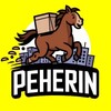 Икона Peherin