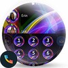 Theme Dialer Neon Abstract icon