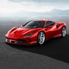 Ferrari wallpaper icon